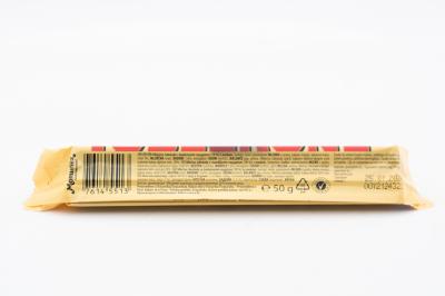 Молочный шоколад Toblerone 50 грамм