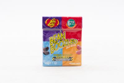 Драже Jelly ассорти Bean Boozled 5 серия 45 грамм