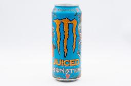 Энергетический напиток Monster Манго 500 мл