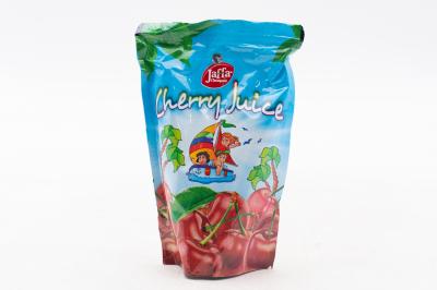 Напиток сокосодержащий Jaffa Champion Вишня 200 мл