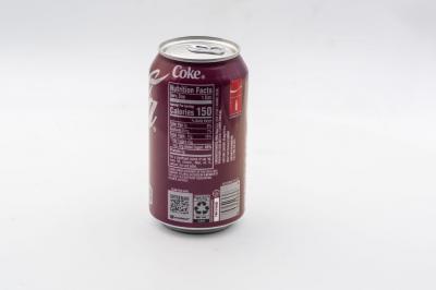 Coca-Cola Cherry