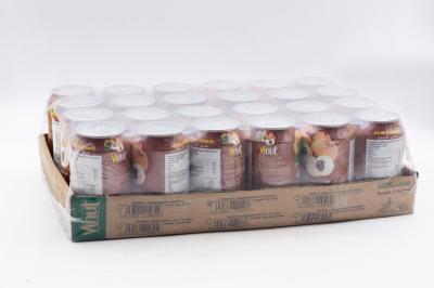 Напиток сокосодержащий Vinut с соком лонгана 330мл