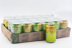 Напиток сокосодержащий Vinut с соком банана 330мл