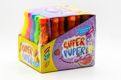 Сахарная пудра "СУПЕР ПУПЕР" 16 гр