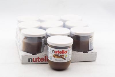 Шоколадная паста Ferrero Nutella 200 гр