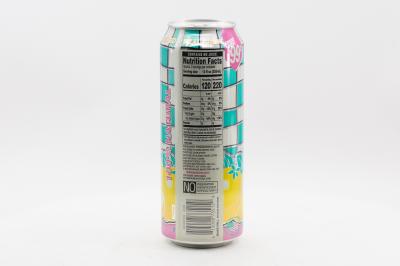 Холодный чай Arizona Lemon (Аризона Лимон) 650мл