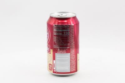 Напиток б/а газ. Dr.Pepper Cream Soda 355мл