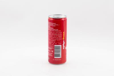 Напиток б/а газ. Love is со вкусом арбуза и дыни 250 мл