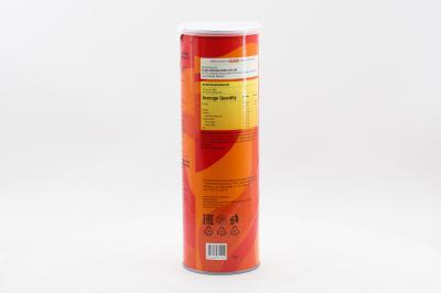 Картофельные чипсы Mister Potato С острым и пряным вкусом 160 г