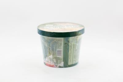 Лапша быстрого приготовления LeiQia с тушеной курицей и грибами 115 г