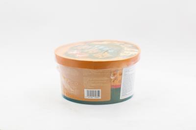 Лапша и пельмени (2/1) LeiQia Вонтоны с куриным бульоном 94 г