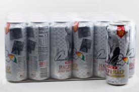 Холодный чай Arizona Arnold Palmer Zero (Арнольд Палмер зеро) 650мл