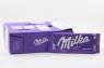 Шоколад Milka Alpine Milk (Альпийский) 90г 